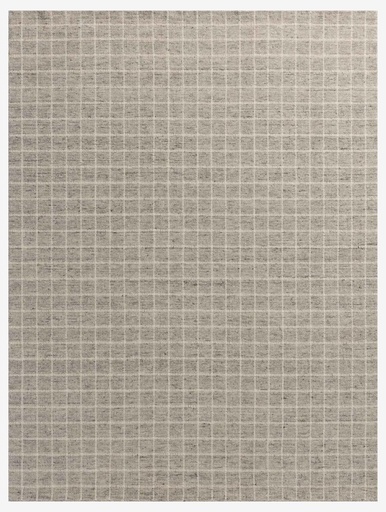 CEDAR CED-01 AL GREY / IVORY