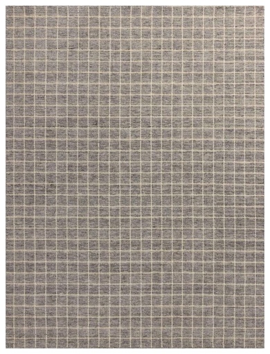 CEDAR CED-01 AL CHARCOAL / IVORY