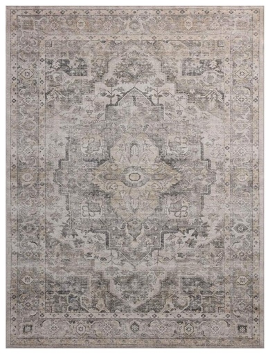 JOSIE JOS-03 AL SILVER / NATURAL