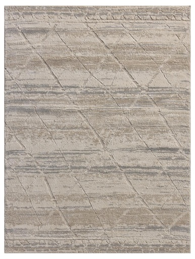 MONTY MOT-02 AL IVORY / NATURAL