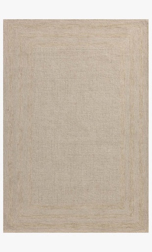 WINDSOR WIN-01 AL IVORY / WHEAT