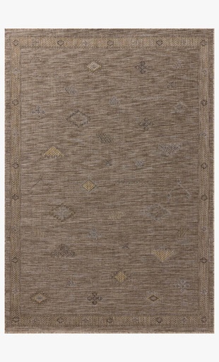 BIRCH BIR-03 NATURAL / SAND