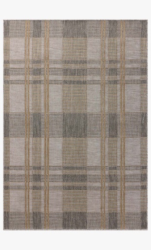 BIRCH BIR-05 BONE / GOLD