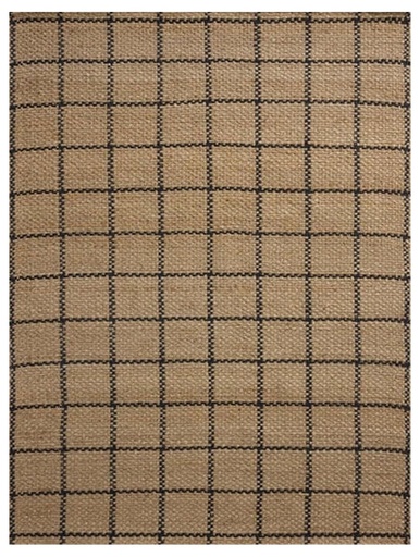 FLETCHER FLE-01 CJ NATURAL / BLACK