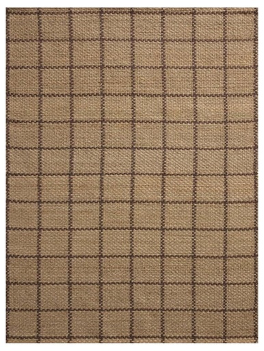 FLETCHER FLE-01 CJ NATURAL / BROWN