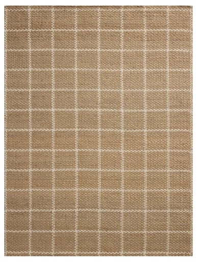 FLETCHER FLE-01 CJ NATURAL / IVORY