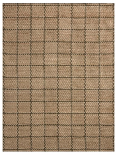 FLETCHER FLE-01 CJ NATURAL / OLIVE