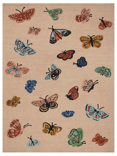 HIGHGROVE HIG-01 BLUSH