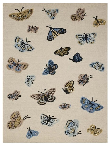 HIGHGROVE HIG-01 CREAM