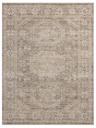 IDA IDA-01 CJ TAUPE / MULTI