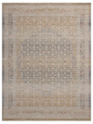 IDA IDA-02 CJ STONE / GOLD