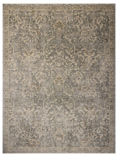 JUNIE JUE-01 MH BLUE / NATURAL