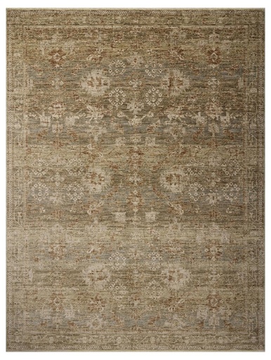 JUNIE JUE-03 MH SPICE / MULTI