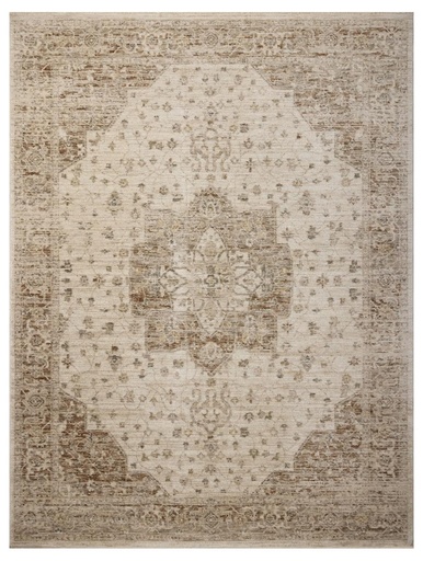 JUNIE JUE-04 MH NATURAL / CLAY