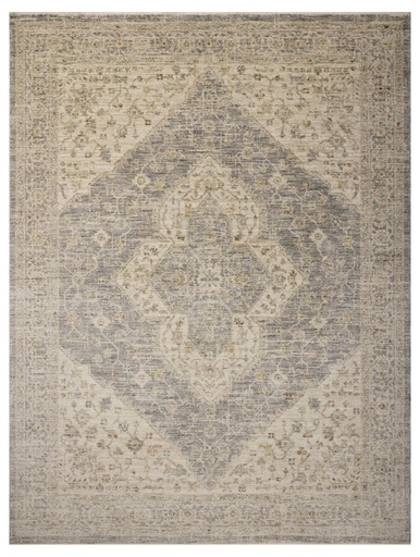 JUNIE JUE-05 MH DENIM / NATURAL