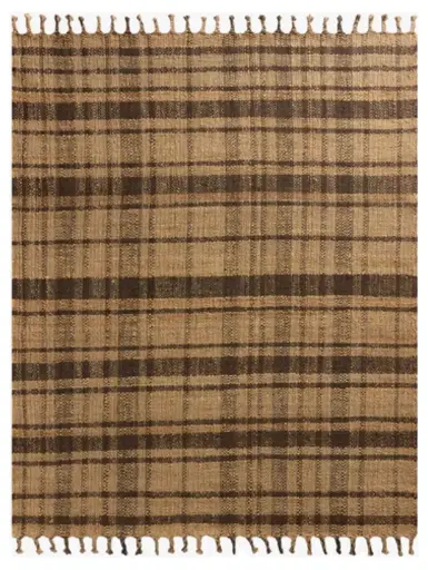 LOUIE LOE-03 NATURAL / ESPRESSO