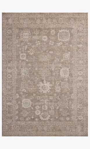 LOUISA LOI-03 CJ TAUPE / IVORY
