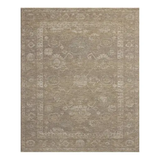 LOUISA LOI-04 CJ TAUPE / GOLD