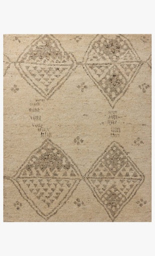 MERYL MEY-01 IVORY / GREY