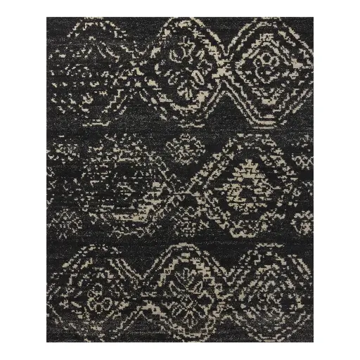 MERYL MEY-03 BLACK / IVORY