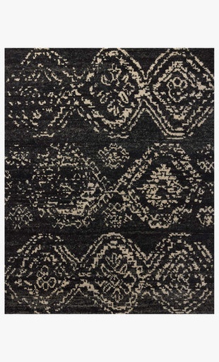 MERYL MEY-03 BLACK / IVORY