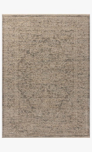 NEWMAN NEW-01 SLATE / NATURAL