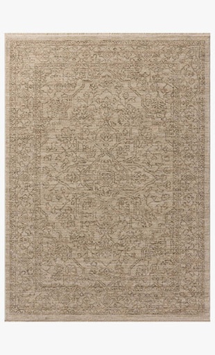 NEWMAN NEW-01 TAUPE / BONE