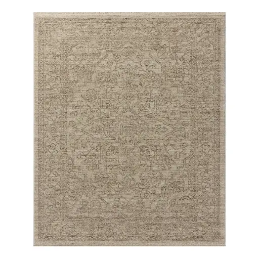 NEWMAN NEW-01 TAUPE / BONE