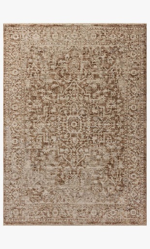 NEWMAN NEW-02 BARK / NATURAL