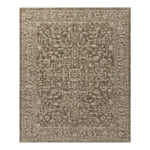 NEWMAN NEW-02 DARK TAUPE / NATURAL