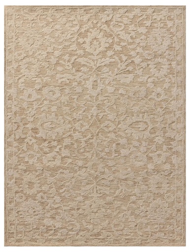 PRUDENCE PRU-01 CLAY / IVORY