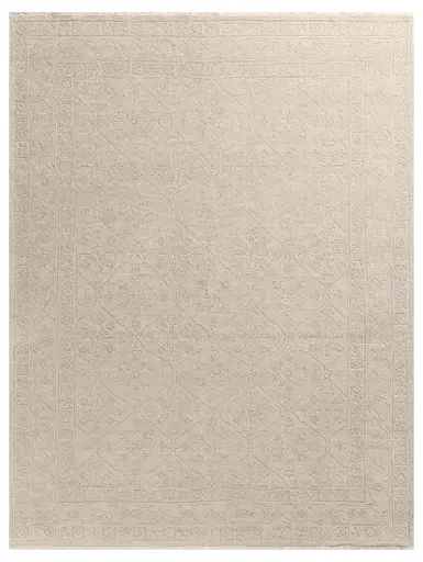RUTH RTH-01 IVORY / IVORY