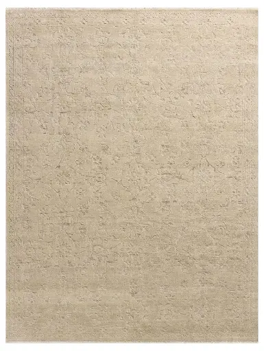 RUTH RTH-02 NATURAL / CLAY