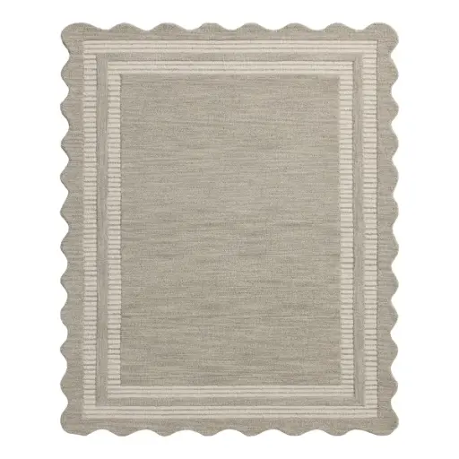 SCOTTIE SCO-01 CJ FOG / IVORY