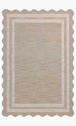 SCOTTIE SCO-01 CJ FOG / IVORY
