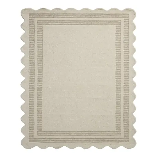 SCOTTIE SCO-01 CJ IVORY / GREY