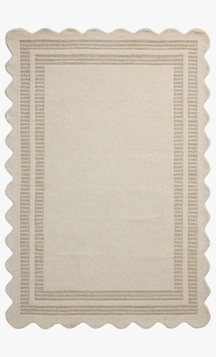 SCOTTIE SCO-01 CJ IVORY / GREY