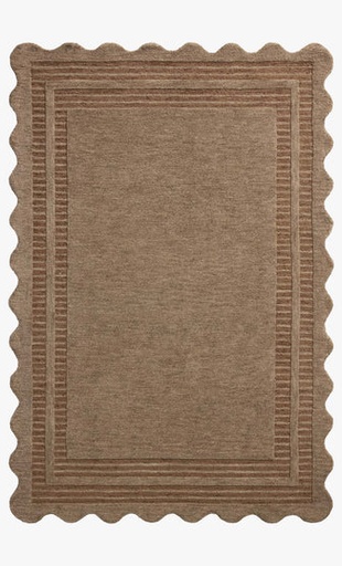 SCOTTIE SCO-01 CJ MOCHA / CLAY