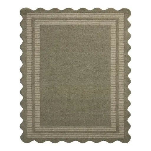 SCOTTIE SCO-01 CJ OLIVE / PEBBLE