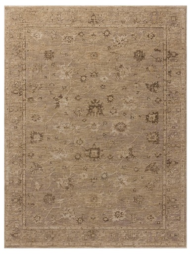 WILLA WIA-02 TAUPE / NATURAL