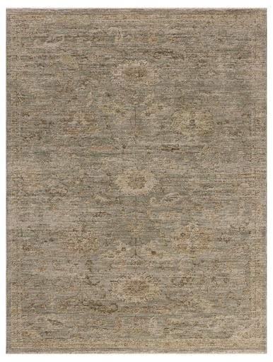 WILLA WIA-06 SAGE / MULTI