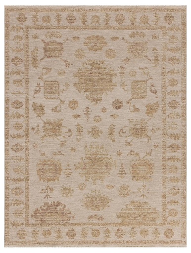 WILLA WIA-07 BONE / CLAY