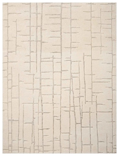 OCTAVIA OTC-02 IVORY / CHARCOAL