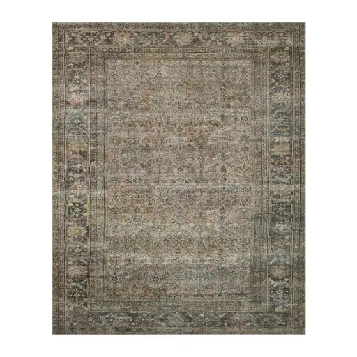 ADRIAN ADR-03 TERRACOTTA / MULTI