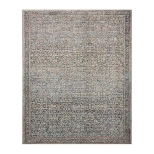 ADRIAN ADR-04 DENIM / MULTI