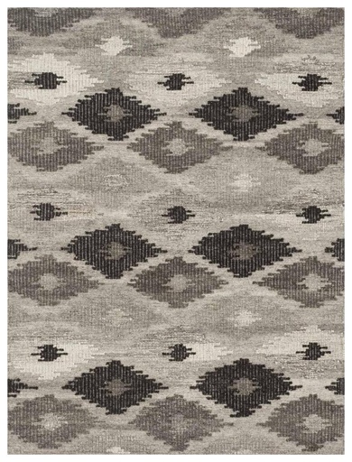 AKINA AK-02 GREY / CHARCOAL