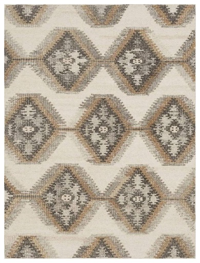 AKINA AK-03 IVORY / CAMEL