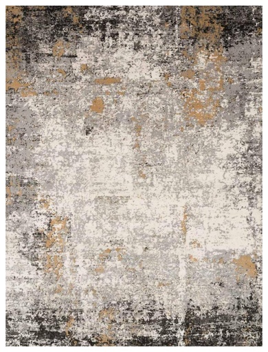 ALCHEMY ALC-02 GRANITE / GOLD