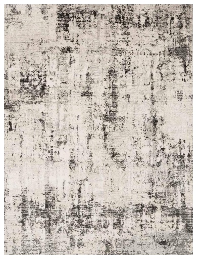 ALCHEMY ALC-04 SILVER / GRAPHITE