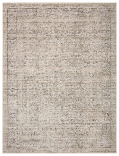 ALIE ALE-03 TAUPE / DOVE